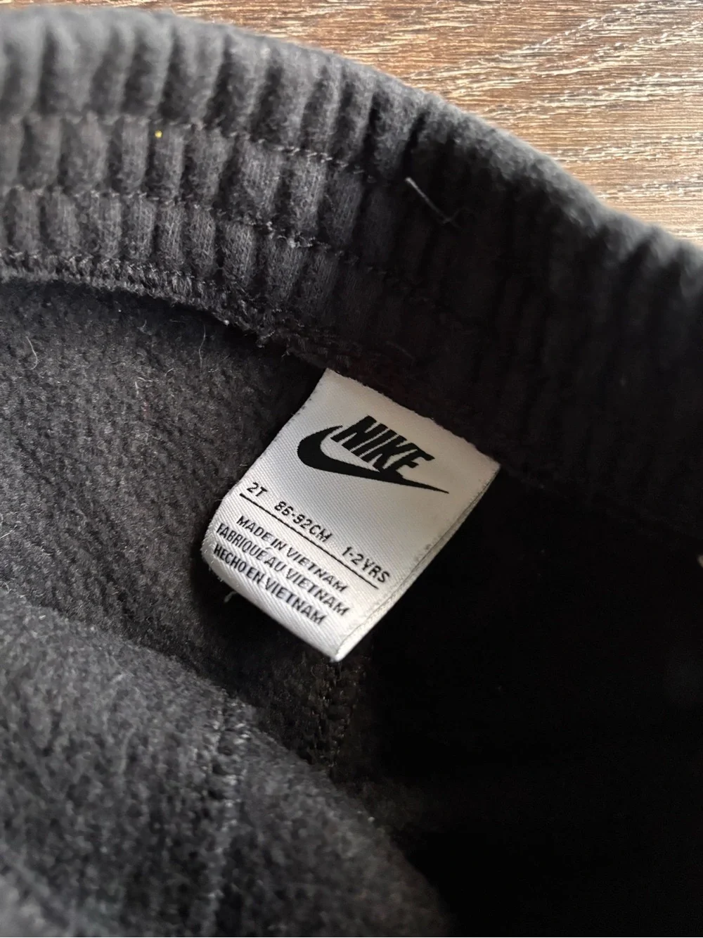 Nike Sweatsuit Set